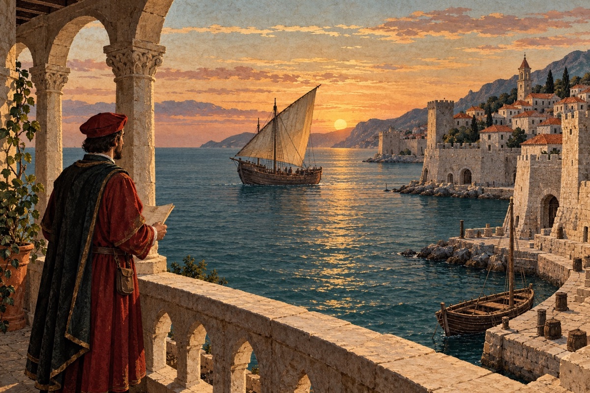 Kako razlikovati podrijetlo riječi od dobre priče?