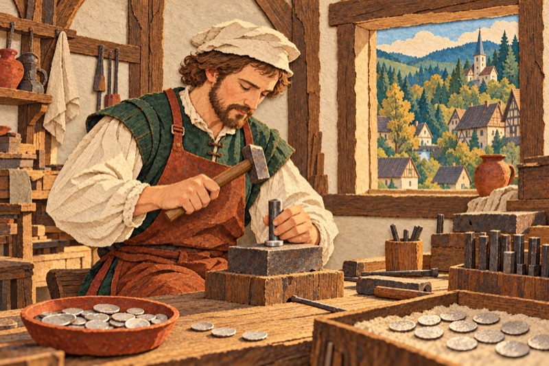 Sitniš iz doline