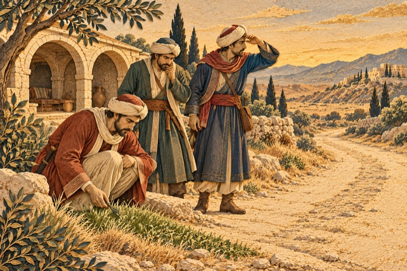 Pronaći ono što niste tražili